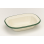 Victor Enamel Oblong Pie Dish 18cm (7")	